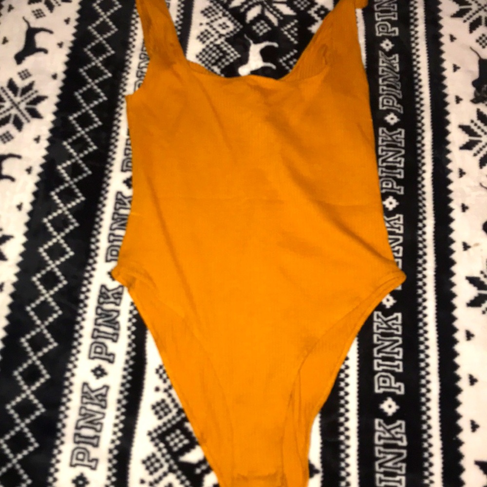 bodysuit shirt